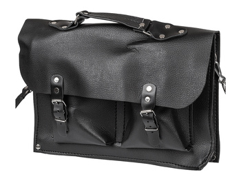 Richmann torba narzędziowa 360 x 260 x 100 mm skóra ekologiczna