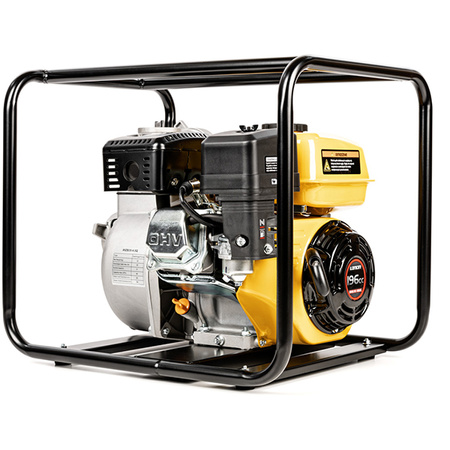 Cedrus Pompa spalinowa Loncinc G200F 3" 