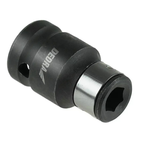 Dedra Adapter udarowy 1/2'' - 8mm 38mm Spline 18A7003