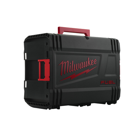 Milwaukee nitownica 18V M18ONEFPRT-0X zestaw na dwa akumulatoryY 5AH szybka ładowarka + walizka
