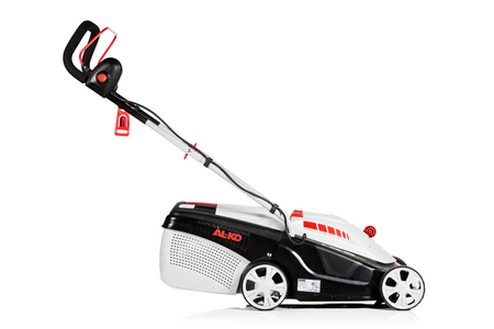 AL-KO Kosiarak elektryczna comfort 34 E 34cm 1200W 112857