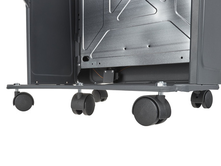 Geko piecyk gazowy w zestawie z reduktorem i wężem G80436