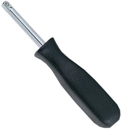 SATA RĘKOJEŚĆ WKRĘTAKOWA DO NASADEK 1/4"