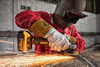 DeWalt szlifierka kątowa z 3 akumulatorami 18V DCG405P3 3x5,0Ah DCG405P3
