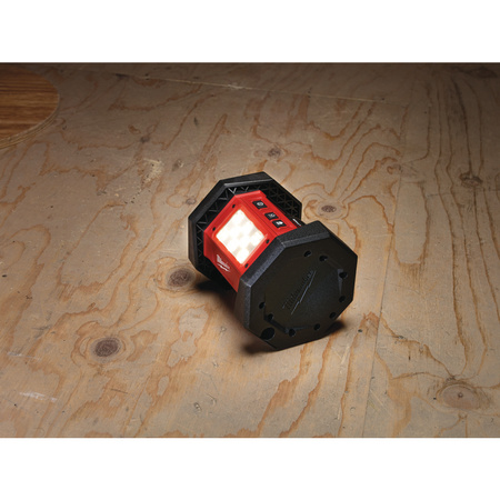 Milwaukee lampa akumulatorowa 18V M18 AL-0