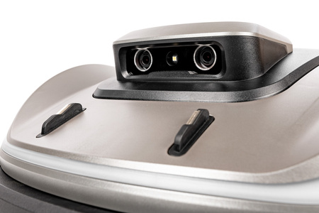 Cedrus robot koszący by Sunseeker C-MOW-X5