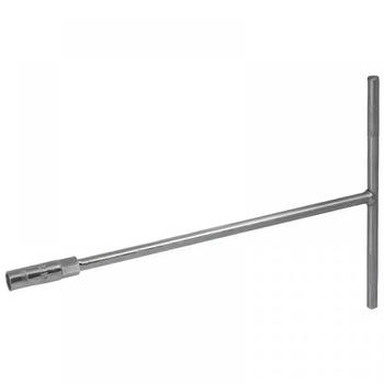 DEDRA KLUCZ TRZPIENIOWO-NASADOWY 400X8MM