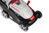AL-KO Kosiarak elektryczna comfort 34 E 34cm 1200W 112857