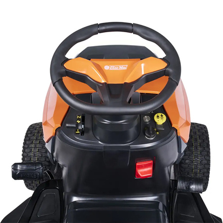 Oleo-Mac Kosiarka Traktorek ogrodowy OM 109L/19 KV