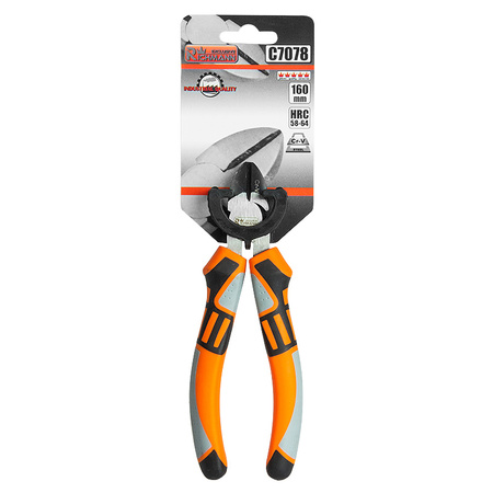 RICHMANN OBCINACZKI BOCZNE 180MM INDUSTRY C7079