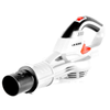AL-KO dmuchawa akumulatorowa LB 2060 Easy Flex 113537