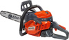 Oleo-Mac pilarka łańcuchowa GS 371 50189151E2