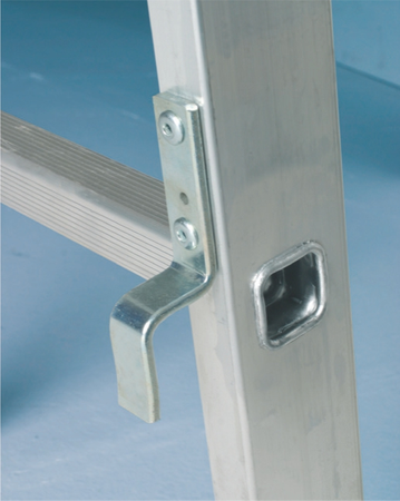 Faraone drabina wielofunkcyjna 3-elementowa ze stabilizatorem AK280.3