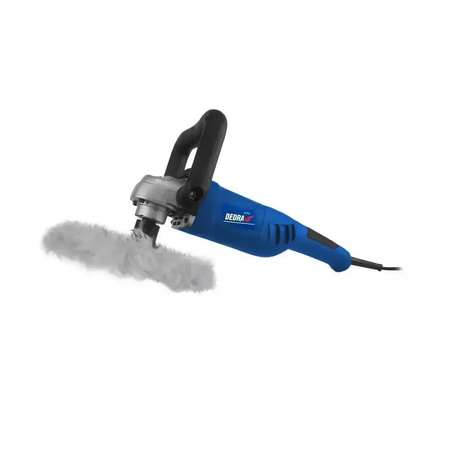 DEDRA POLERKA SAMOCHODOWA ELEKTRYCZNA 1200W DED7955 