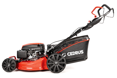Cedrus kosiarka spalinowa z napędem 53cm Elektryczny start CEDKS53SV-E