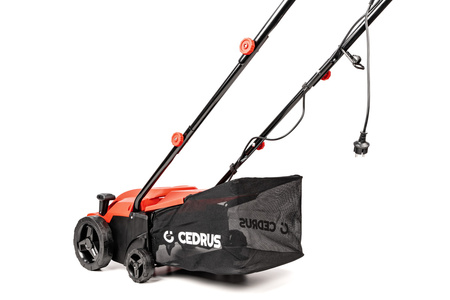 Cedrus Wertykulator elektryczny 1500W
