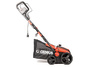 Cedrus wertykulator elektryczny 1800W
