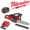 Milwaukee pilarka akumulatorowa 18V 30cm M18FCHSC-121 4933471442