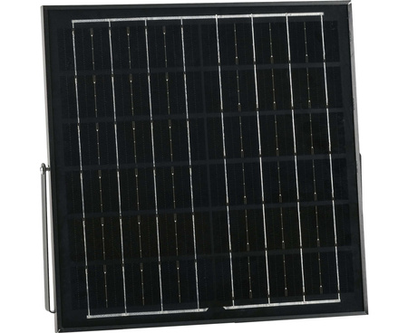 Schmith lampa Led z panelem solarnym 300W SLS-03