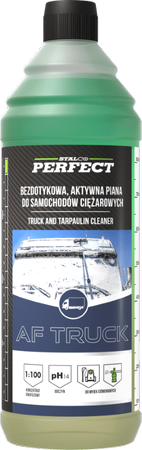 STALCO BEZDOTYKOWA AKTYWNA PIANA DO SAMOCHODÓW CIĘŻAROWYCH AF TRUCK ''PERFECT'' S-64552