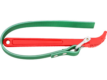 RICHMANN KLUCZ FILTRA OLEJU TAŚMOWY 55-110MM 9'' B2301