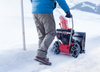 AL-KO Odśnieżarka spalinowa Snowline 560 II 56CM 4,0KW 112933