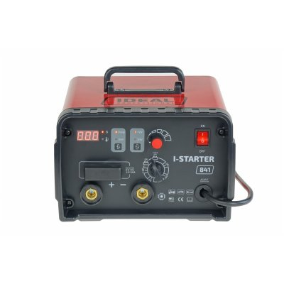 Ideal prostownik inwertorowy I-Starter 841 12/24V