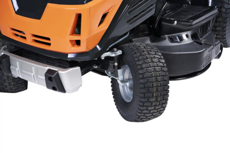 Oleo-Mac traktorek ogrodowy OM 86 R 12,5 K 68059204