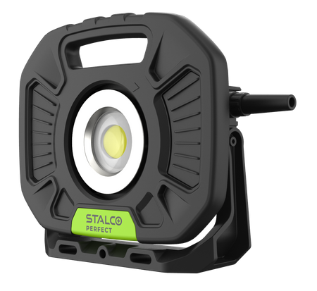 Stalco reflektor aku LED LUM-X C-FL40W Perfect S-98811