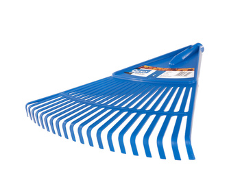 GEKO GRABIE DO LIŚCI BEZ TRZONKA PLASTIKOWE G66532