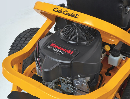 Cub Cadet Traktor ogrodowy XZ5 L137 137CM 14,7KW 17AIEACI603