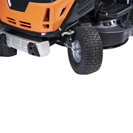 Oleo-Mac Traktorek ogrodowy OM92R/19KV 586cc v2