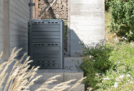 Prosperplast kompostownik Campogreen Woody 280L 