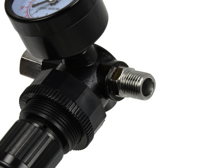 GEKO REGULATOR CISNIENIA 1/4"