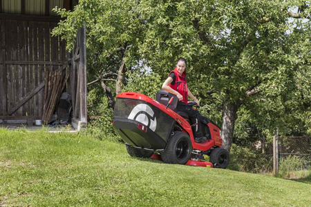 AL-KO Traktor ogrodowy T20-105.2 HD V2 SD Premium 105cm 20km 127650