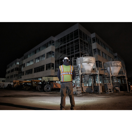 Milwaukee lampa akumulatorowa L4HL-301 475 LUMENÓW 4933479764