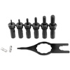 Richmann nitownica do nitonakrętek M3-M10 330mm C0744