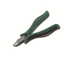 SATA SZCZYPCE MINIATUROWE DIAGONALNE TNĄCE BOCZNE 4"