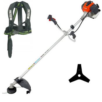 Oleo-Mac kosa spalinowa BCH 500 T 3,2KM 61519002E5