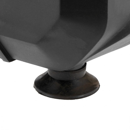 Airpress sprężarka bezolejowa H 215-6 36943