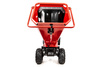 CEDRUS ROZDRABNIACZ SPALINOWA LONCIN G420F CEDRB04PRO-E