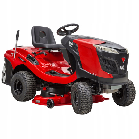 AL-KO SOLO Traktor ogrodowy T13-93.3 HD comfort pro 13KM 93CM 127689 silnik B&S