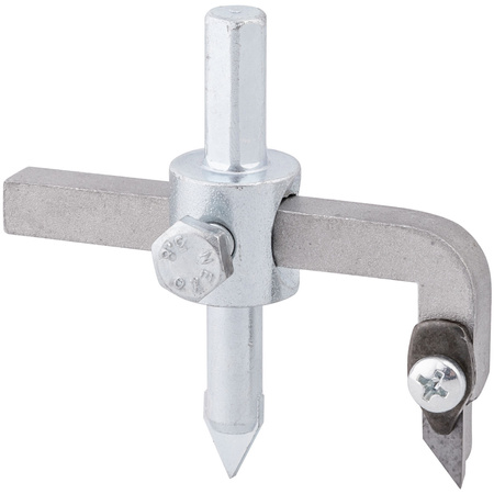 RICHMANN OTWORNICA DO GLAZURY NASTAWNA C8231