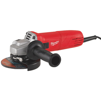 Milwaukee szlifierka kątowa 115mm 1000W AG10-115EK 4933451219