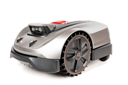 Cedrus robot koszący by Sunseeker ELITE X3 RTK