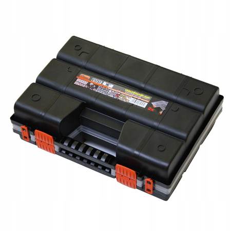RICHMANN ORGANIZER PODWÓJNY 20 C1258