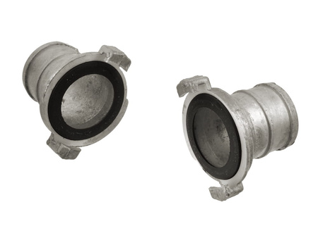 GEKO ZŁĄCZKA WĘŻA 2" MINI 52mm G70103