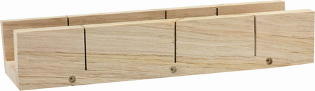 STALCO SKRZYNKA 300MM DREWNIANA UCIOS. S-18212