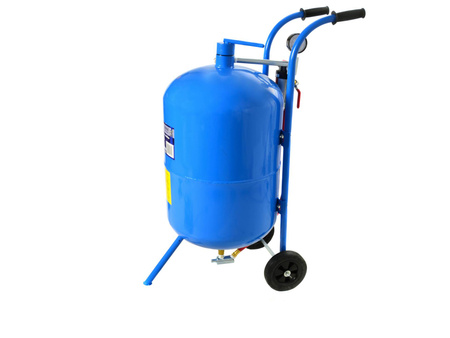 Piaskarka syfonowa 76L Geko G02020