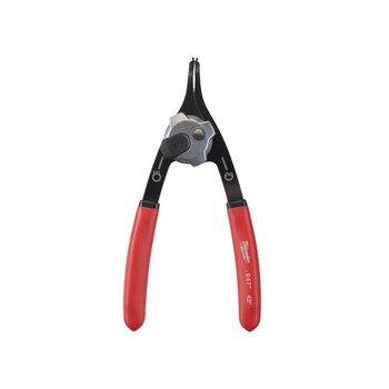 Milwaukee szczypce segera średnie 45° 1,2mm 4932492491